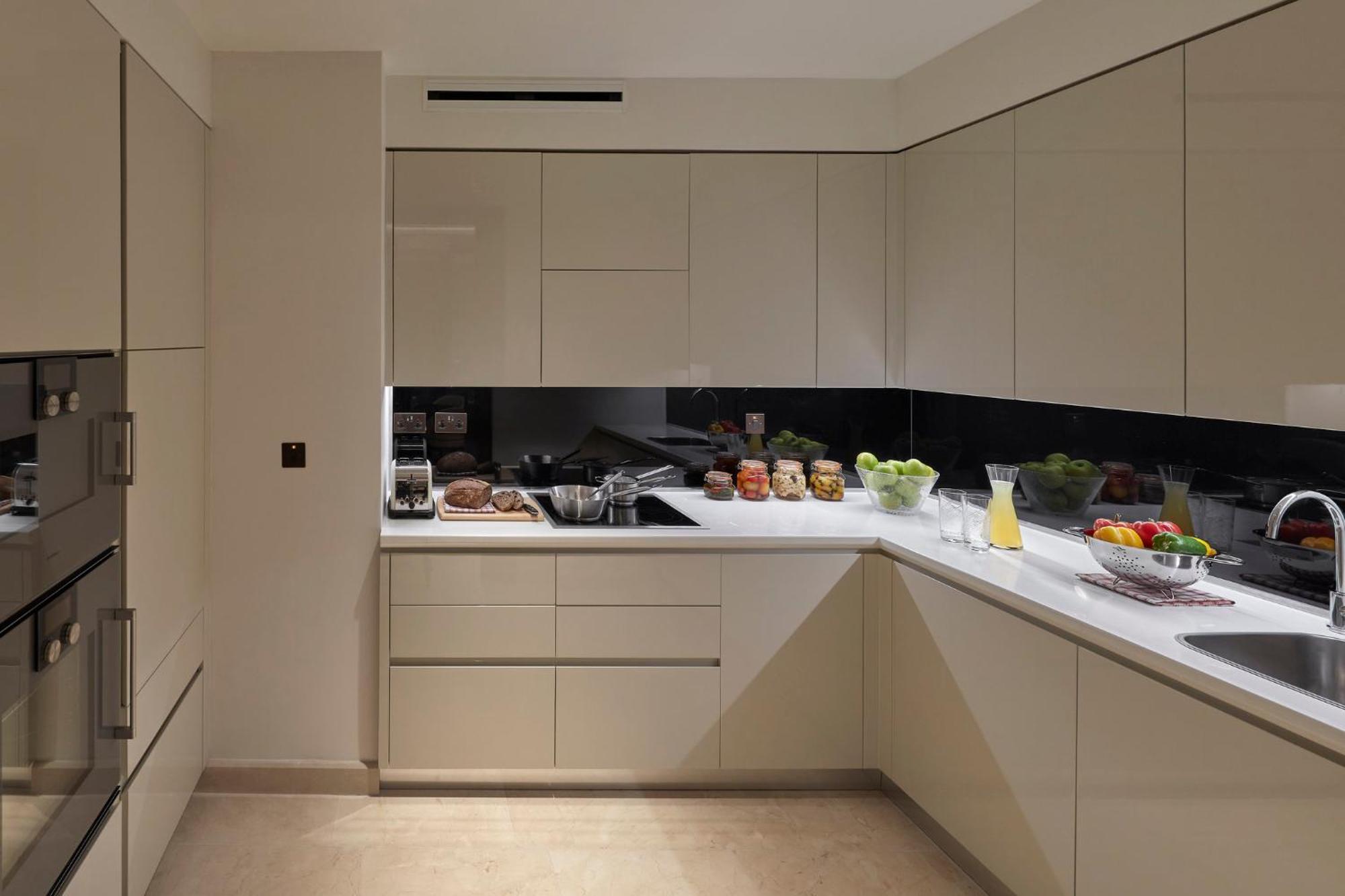 Mandarin Oriental, Doha Hotel Ngoại thất bức ảnh