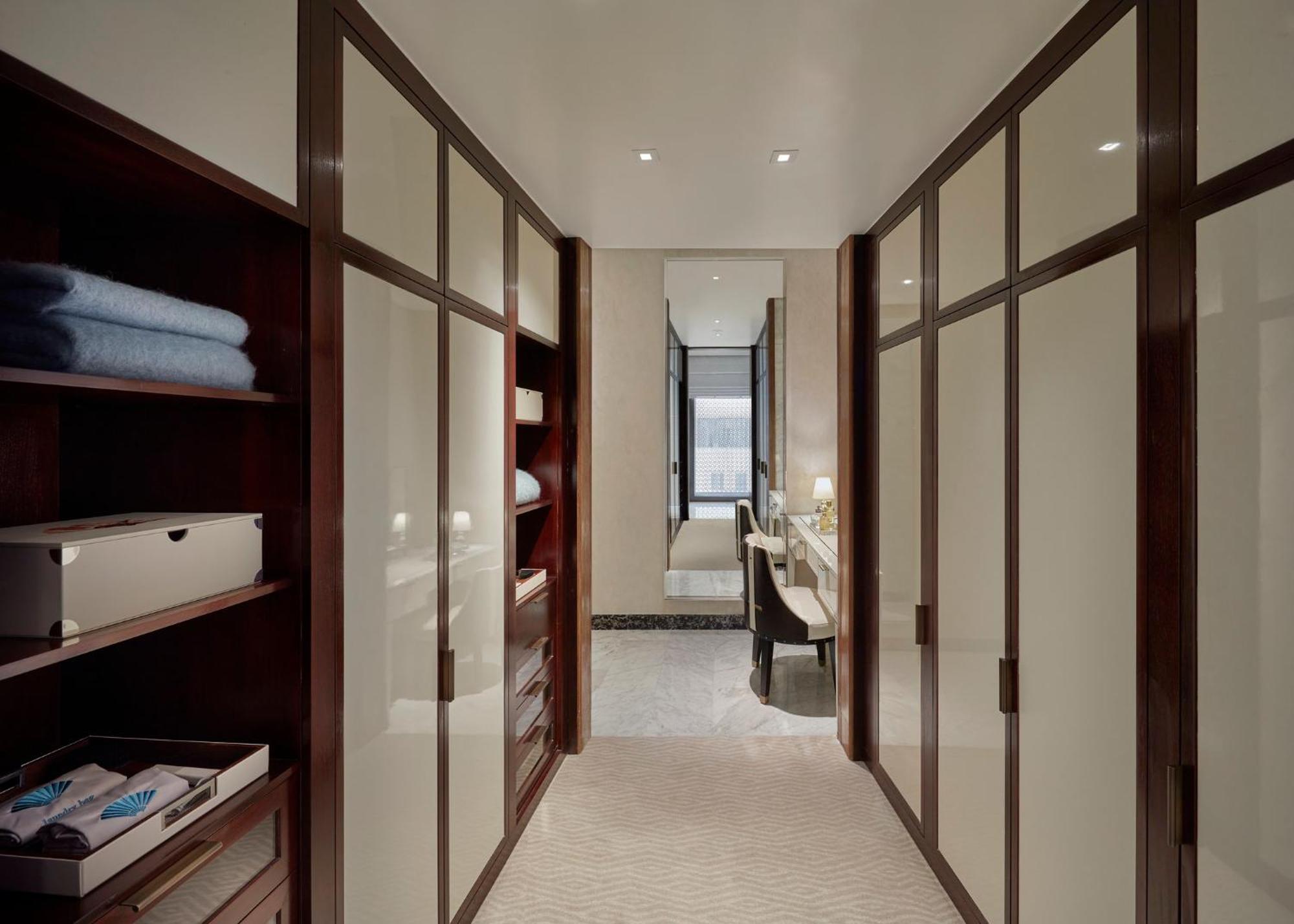 Mandarin Oriental, Doha Hotel Ngoại thất bức ảnh