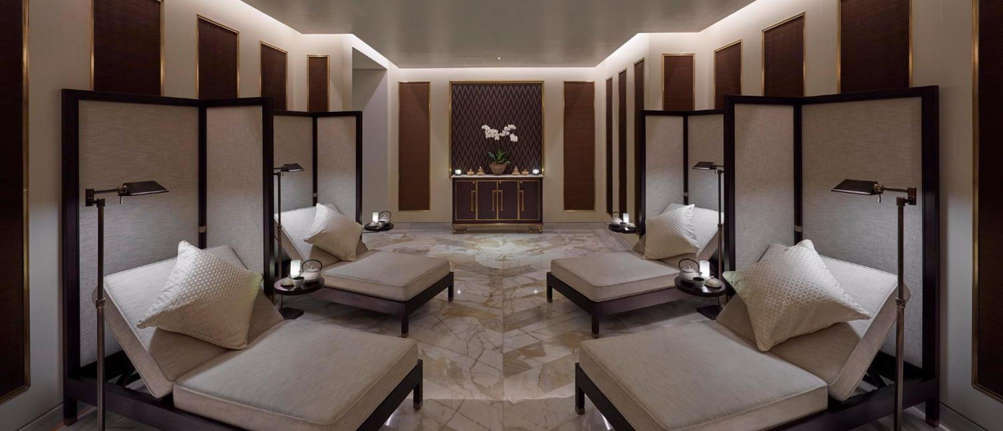 Mandarin Oriental, Doha Hotel Ngoại thất bức ảnh